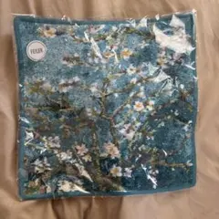 新品 フェイラー ゴッホ サンフラワーズ アーモンドブロッサム