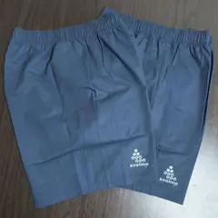 svolme ショートパンツ 紺 XL 2枚セットのサムネイル