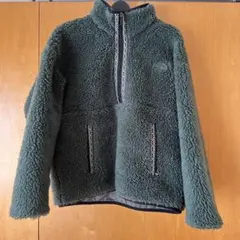 ノースフェイス　ボアフリース