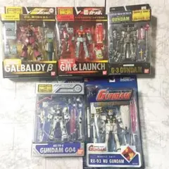 2025年最新】mia g3 ガンダムの人気アイテム - メルカリ
