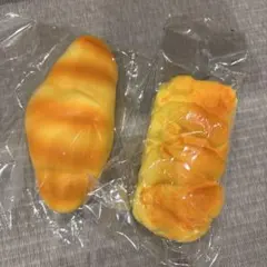 パン　スクイーズ