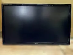 Acer KA240H bmidx 液晶モニター 本体 - メルカリ