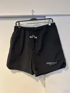 希少 正規 タグ、レシート有 Fear of God ハーフパンツ Sサイズ。 2025年最新】FEAR OF GOD メンズ ショートパンツ・ハーフパンツ