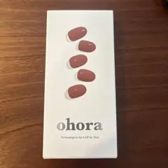 ohora N BRIck 1シート　16ピース