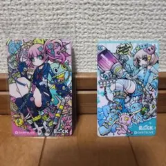 2026年最新】project.c.k ダーツライブカードの人気アイテム - メルカリ