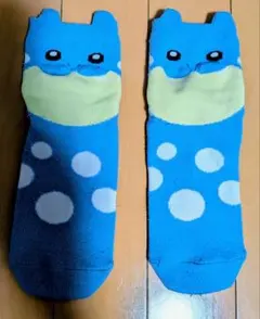 ポケセン限定 タマザラシ 靴下 ソックス