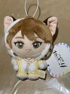 2025年最新】nu:カーニバル ぬいぐるみ エイトの人気アイテム - メルカリ