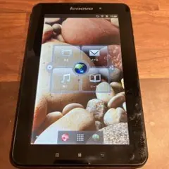 タブレット　Lenovo IdeaPad Tablet A1-07 ジャンク