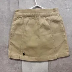 ラルフローレン スカート