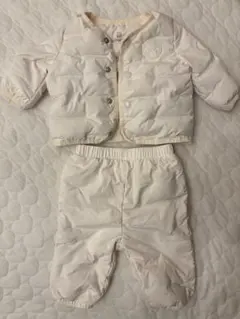 baby GAP アウター セットアップ 0-3ヶ月のサムネイル