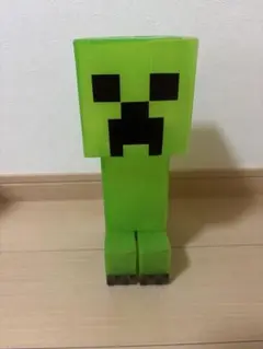 Minecraft クリーパー フィギュア 約20cm