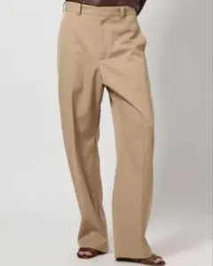 6 ROKU チノパンツ