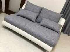 アルモニア 2がけソファー