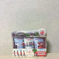 キャスキッドソン ハンドクリームトリオ ロンドン
