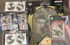 一番くじ ホロライブ 角巻わため セット