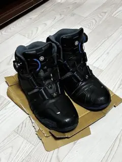 Shimano RC9T BOA ダイヤル ロードバイクシューズ 青 39.5 - メルカリ