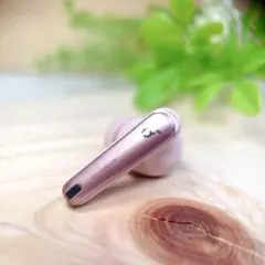 Anker Soundcore Liberty 4 NC 左のみ(L) ピンク