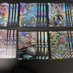 ファンタジーBEST スプラッシュクイーン　4コン