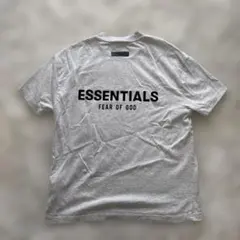 ESSENTIALS☆エッセンシャルズ☆オーバーサイズカットソー☆Tシャツ☆