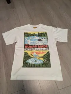 サイズM HUMAN MADE GRAPHIC Tシャツ ベースボール - メルカリ