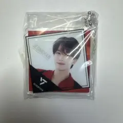 SEVENTEEN ジョンハン　ストラップ