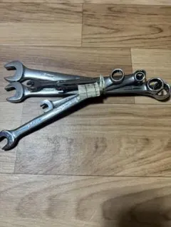 Snap-on GT-R コラボ レンチ プライヤーセット - メルカリ