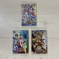 イタジャガ　スーパー戦隊50周年記念カードコレクション