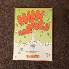 2025年最新】hihi jets dvd boostの人気アイテム - メルカリ