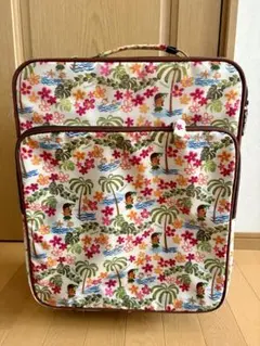 2026年最新】キャリーバッグ Hula Hawaiiの人気アイテム - メルカリ