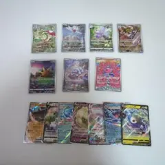 ポケモンカードまとめ売り(AR,RR)