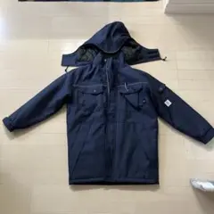 SEIDEN 防寒服　セット
