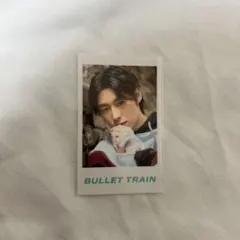 超特急 アロハ ミニフォト Why don't you 超特急 EVE