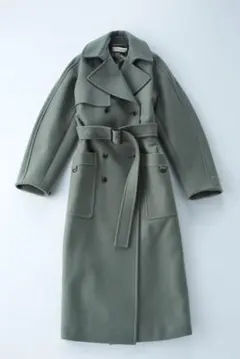 2026年最新】CYCLAS ロングコートの人気アイテム - メルカリ