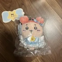 ちいかわ 超まじかるちいかわ マジカルチャージマスコット（古本屋） カニちゃん
