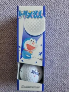 2026年最新】ドラえもん ゴルフボールの人気アイテム - メルカリ