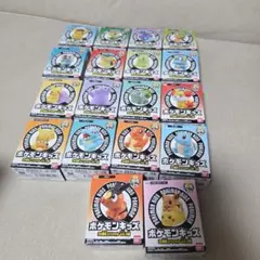 ポケモンキッズ 30周年スペシャル まとめ売りのサムネイル