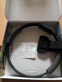 リングフィットアドベンチャー コントローラー　任天堂