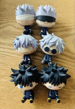 2026年最新】呪術廻戦 ちょこのっこの人気アイテム - メルカリ