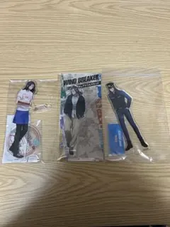 杉下京太郎 アクリルスタンド まとめ売り