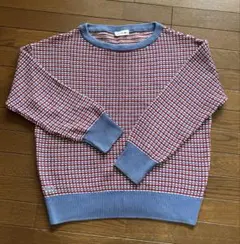 ラコステ ニット