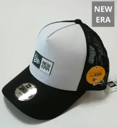 NEW ERA 9FORTY YOUTH キャップ キッズのサムネイル