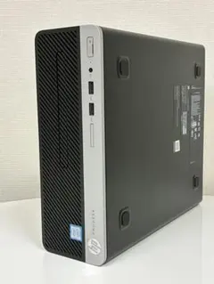 2026年最新】HP ProDesk 400 g4の人気アイテム - メルカリ