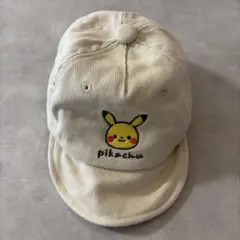 モンポケ　帽子のサムネイル