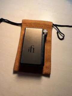 iFi Goblu Go Blu