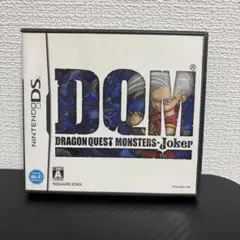 ドラゴンクエストモンスターズ ジョーカー