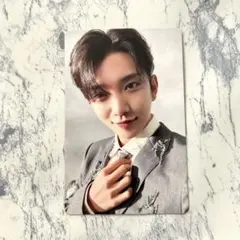 SEVENTEEN ジョシュア　トレカ　消費期限　フラッシュプライス盤　セブチ