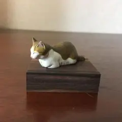 日本猫 フィギュア