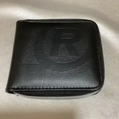 XLARGE エクストララージ　財布　折り財布　コインケース　付録