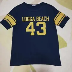 Champion LOGGA BEACH Tシャツ レディース Mのサムネイル