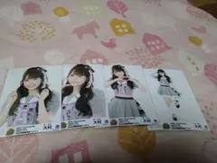 SKE48 17th Anniversary 生写真 大村杏